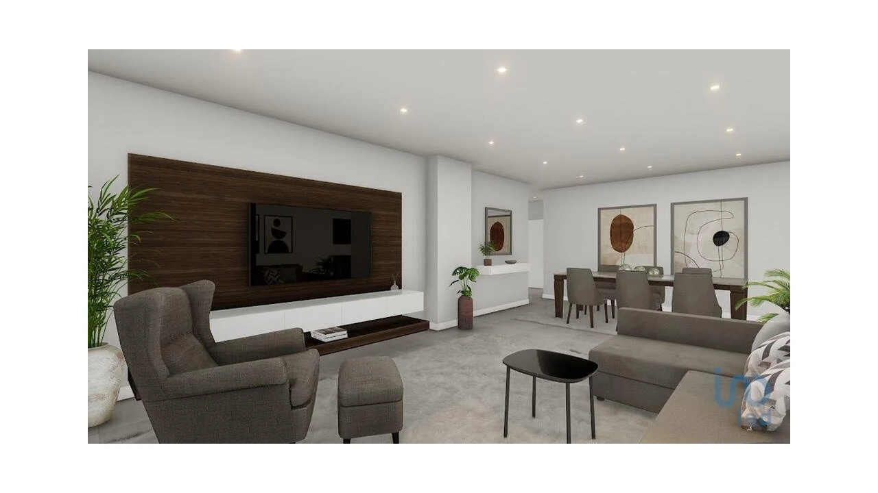 Apartamento T3 para Venda em Loule (São Clemente) Foto 10