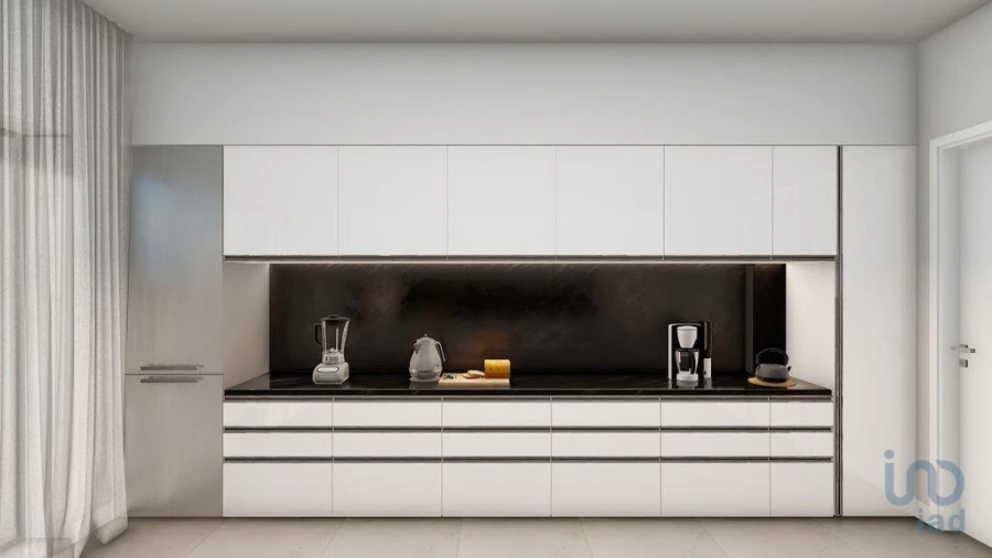 Apartamento T3 para Venda em Loule (São Clemente) Foto 2