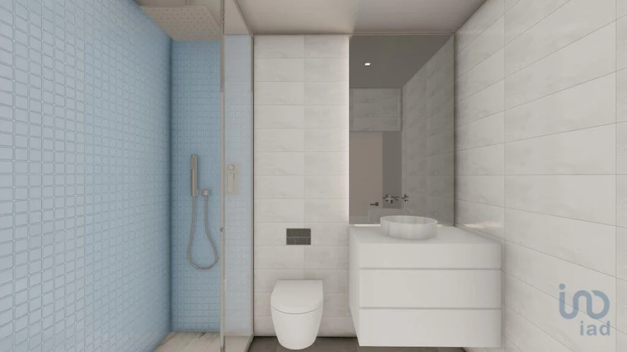 Apartamento T3 para Venda em Loule (São Clemente) Foto 15