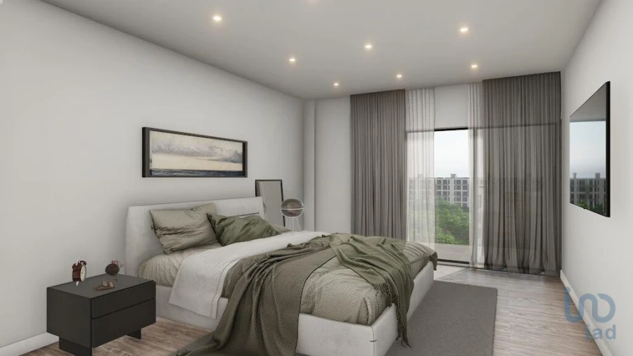 Apartamento T3 para Venda em Loule (São Clemente) Foto 5