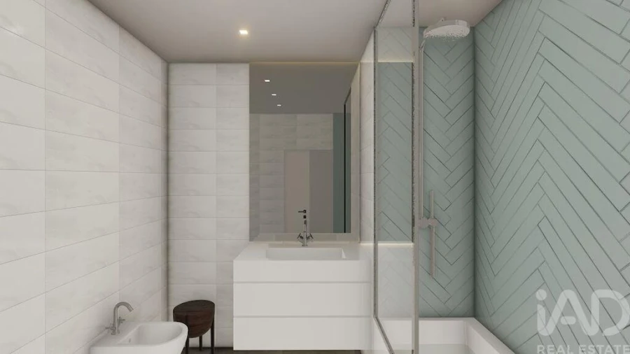 Apartamento T3 para Venda em Loule (São Clemente) Foto 16