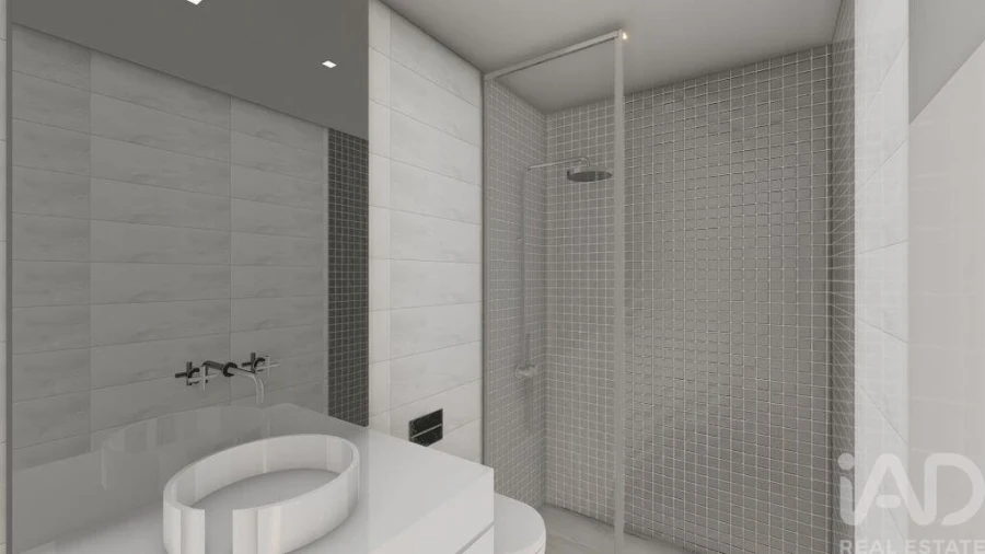 Apartamento T3 para Venda em Loule (São Clemente) Foto 17