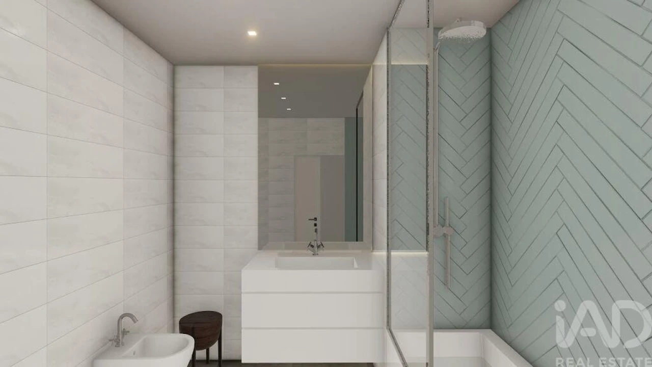 Apartamento T3 para Venda em Loule (São Clemente) Foto 16