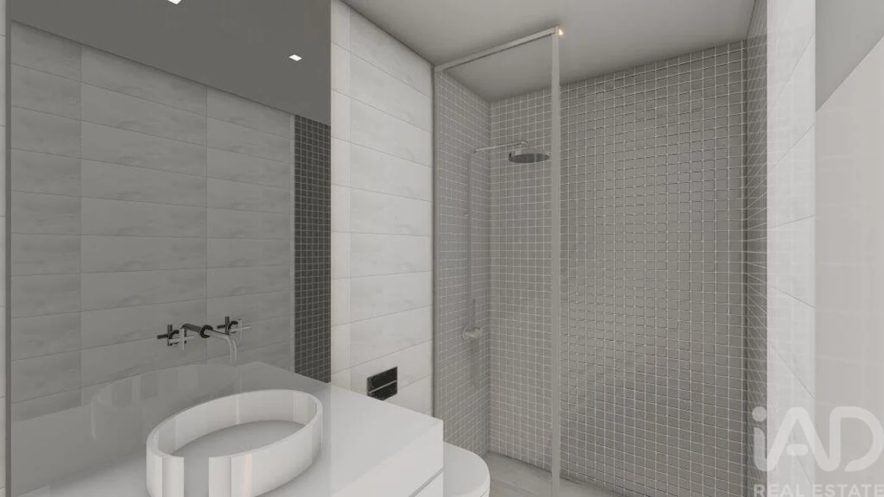 Apartamento T3 para Venda em Loule (São Clemente) Foto 17