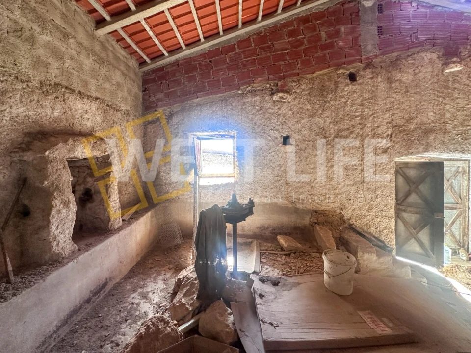 Moradia T2 para Venda em Azueira e Sobral da Abelheira Foto 8