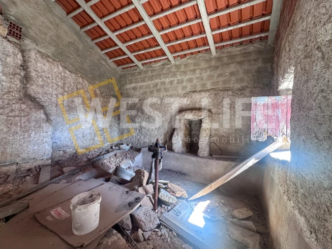 Moradia T2 para Venda em Azueira e Sobral da Abelheira Foto 6