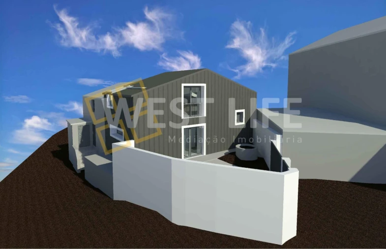 Moradia T2 para Venda em Azueira e Sobral da Abelheira Foto 19