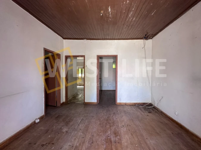 Moradia T2 para Venda em Freiria Foto 7