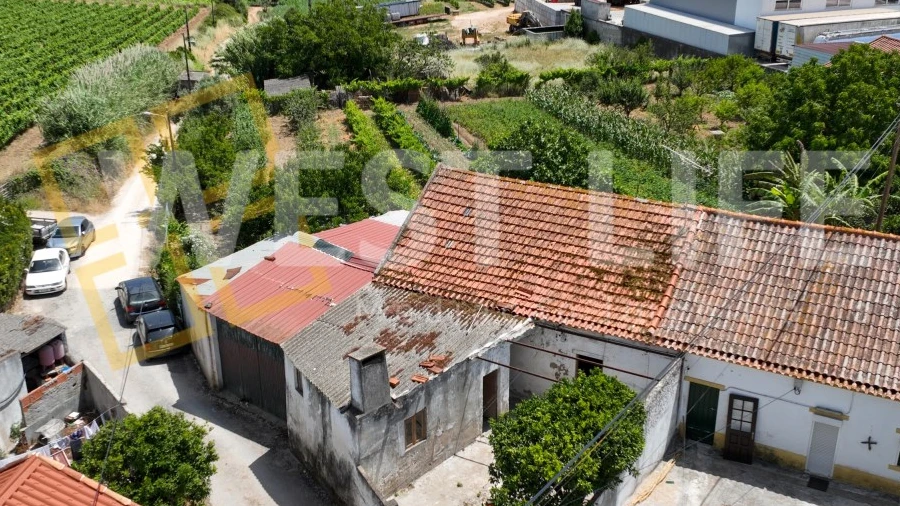 Moradia T2 para Venda em Freiria