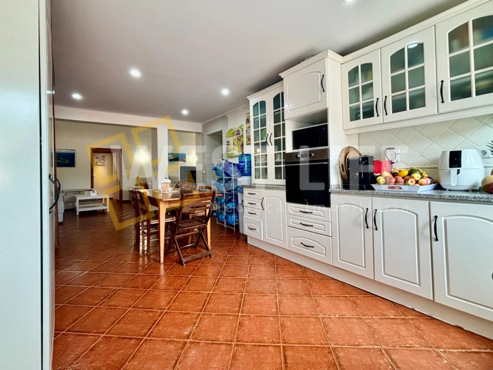 Moradia T4 para Venda em Mafra Foto 6