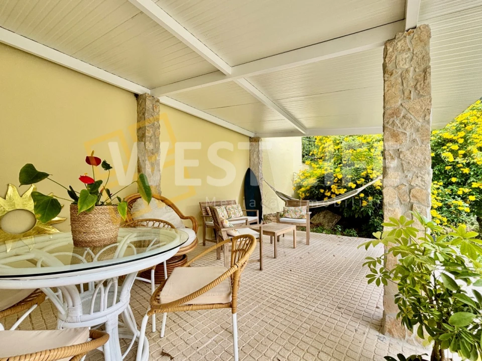 Moradia T4 para Venda em Mafra Foto 9