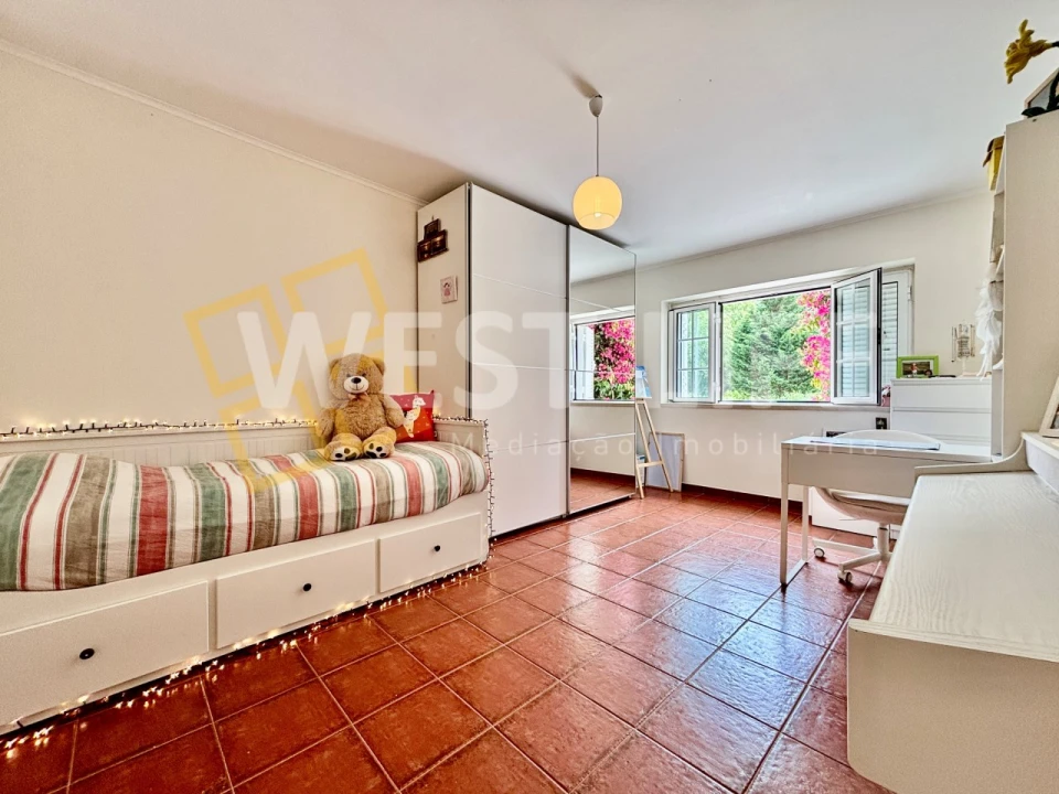 Moradia T4 para Venda em Mafra Foto 18