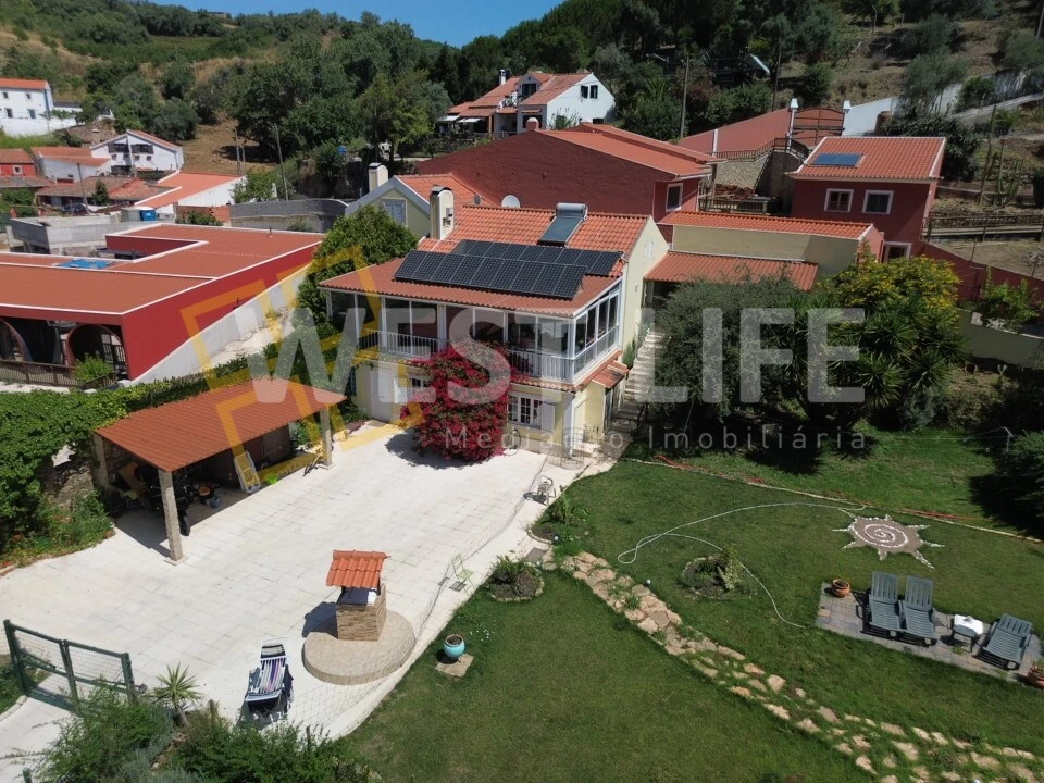 Moradia T4 para Venda em Mafra Foto 1