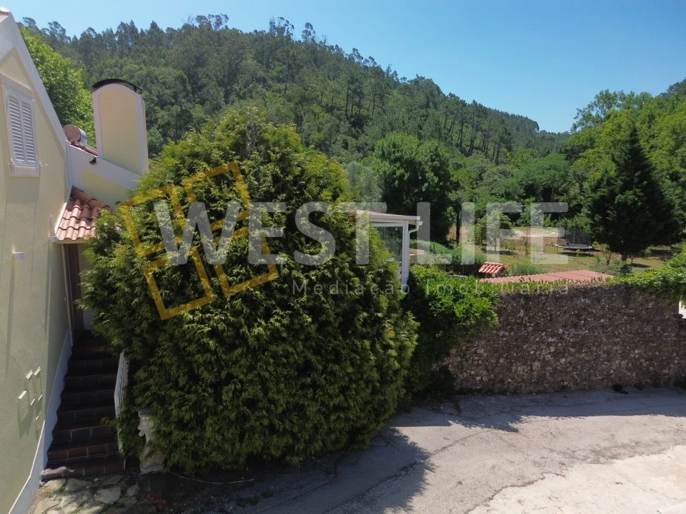 Moradia T4 para Venda em Mafra Foto 12