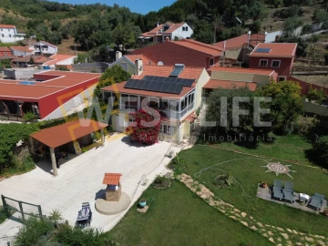 Moradia T4 para Venda em Mafra