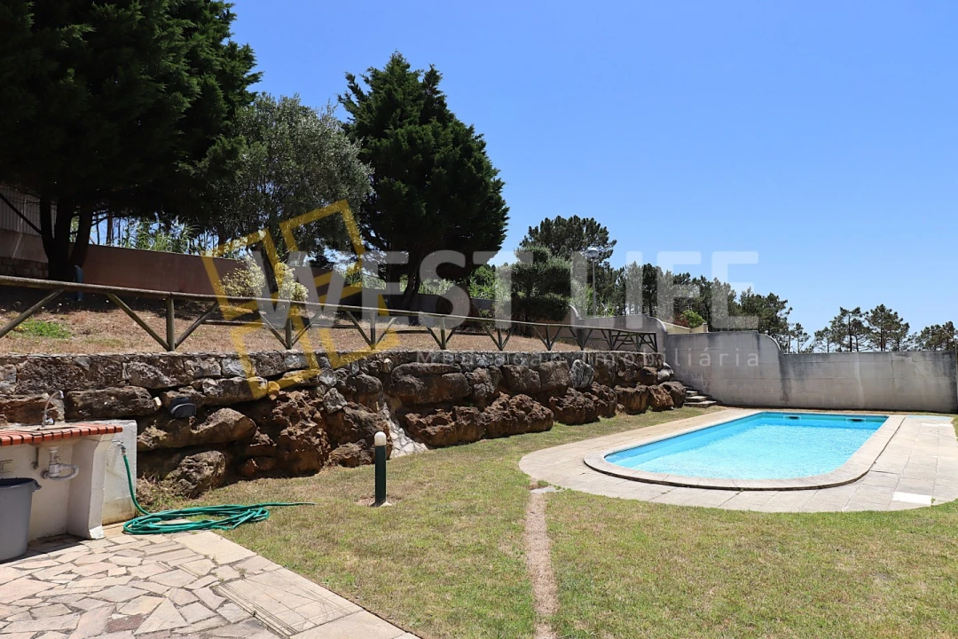 Apartamento T3 para Venda em Ericeira Foto 1