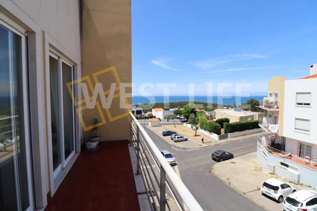 Apartamento T3 para Venda em Ericeira Foto 3