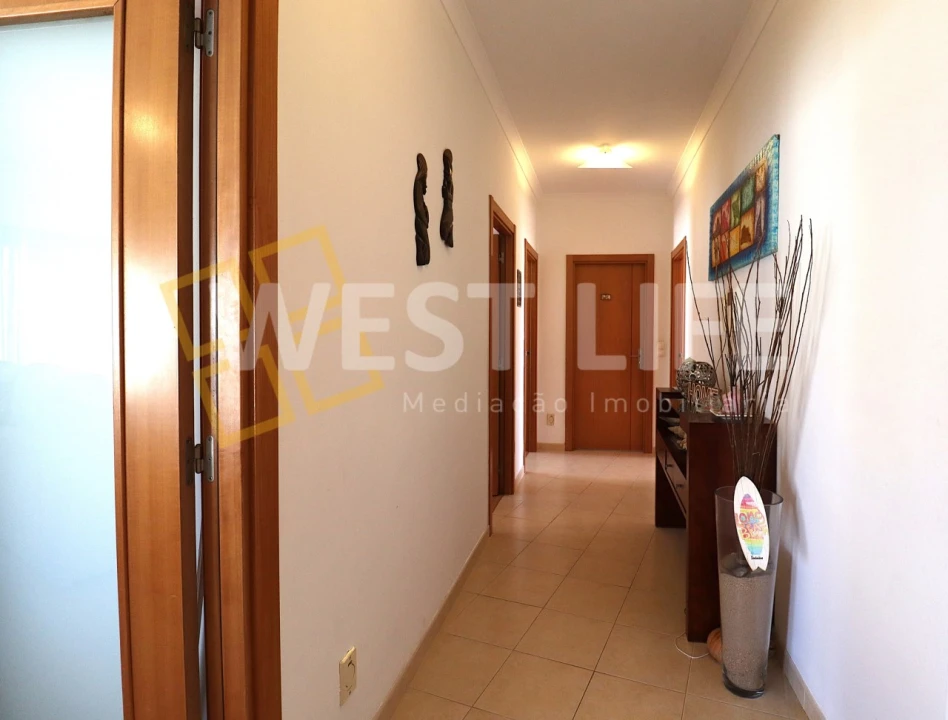 Apartamento T3 para Venda em Ericeira Foto 9