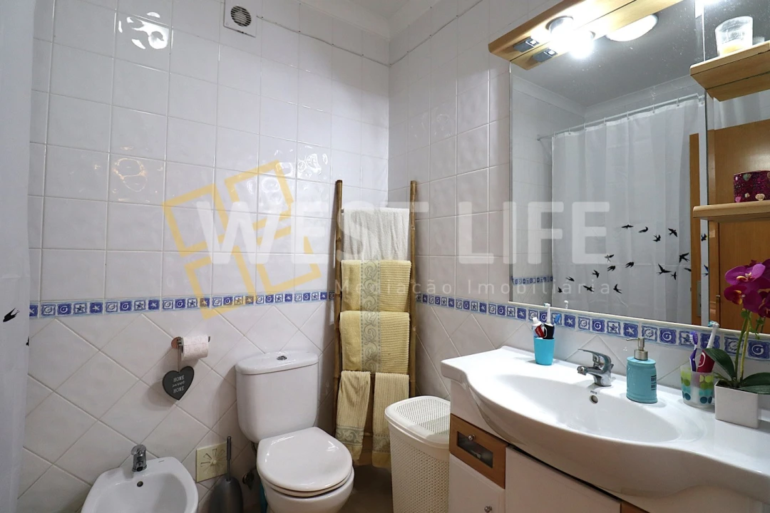 Apartamento T3 para Venda em Ericeira Foto 10