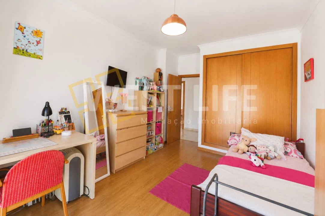 Apartamento T3 para Venda em Ericeira Foto 11
