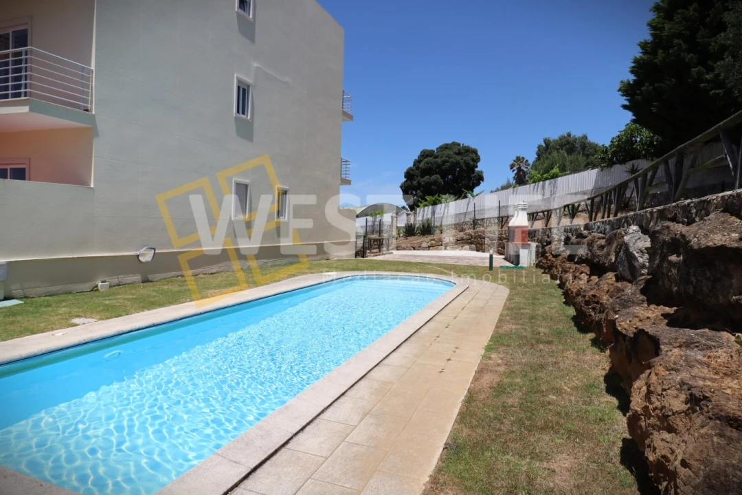 Apartamento T3 para Venda em Ericeira Foto 17
