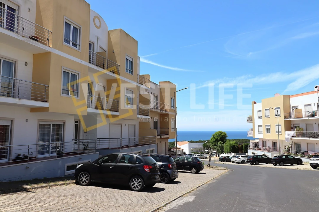 Apartamento T3 para Venda em Ericeira Foto 18