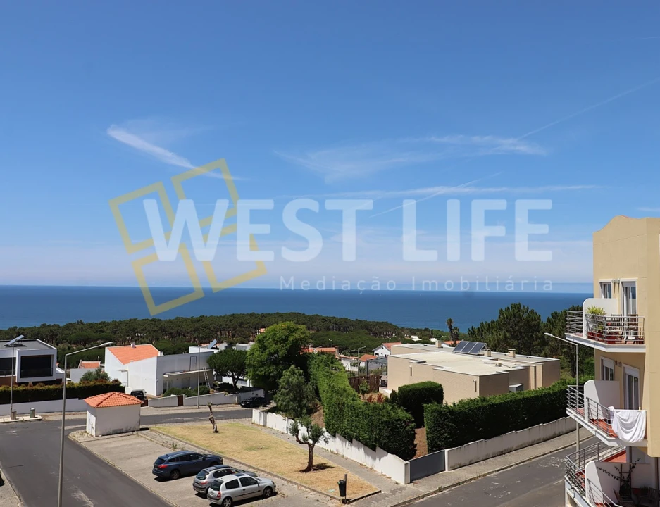 Apartamento T3 para Venda em Ericeira Foto 19