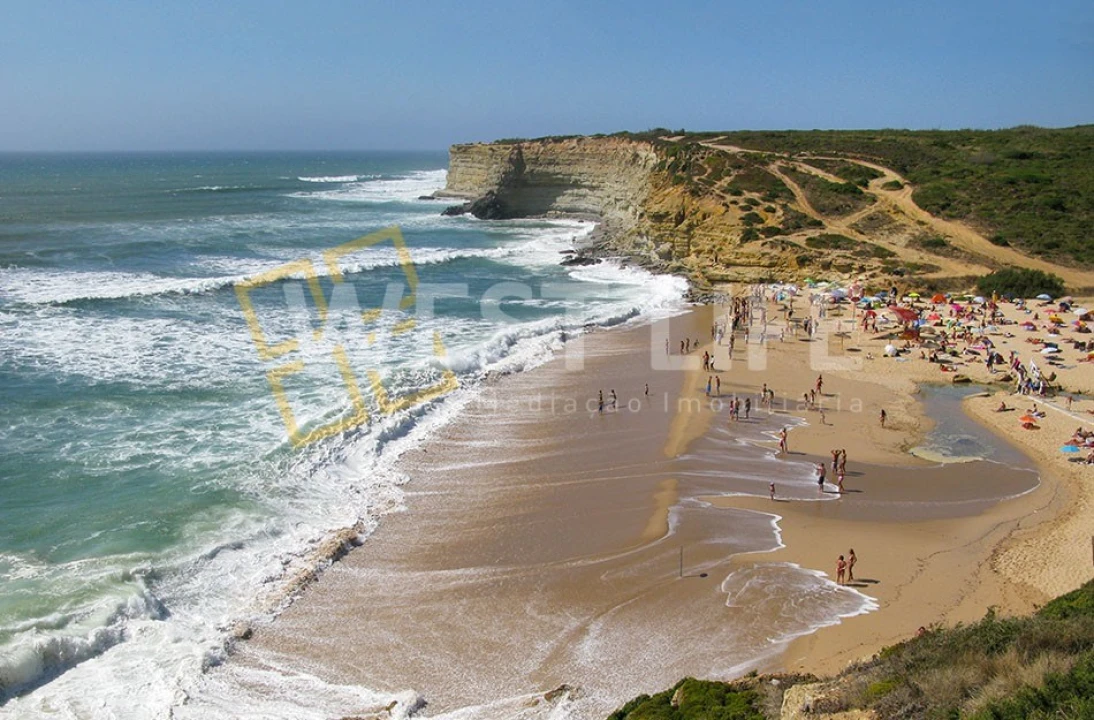 Apartamento T3 para Venda em Ericeira Foto 21