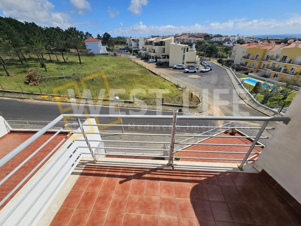 Apartamento T3 para Venda em Ericeira Foto 9
