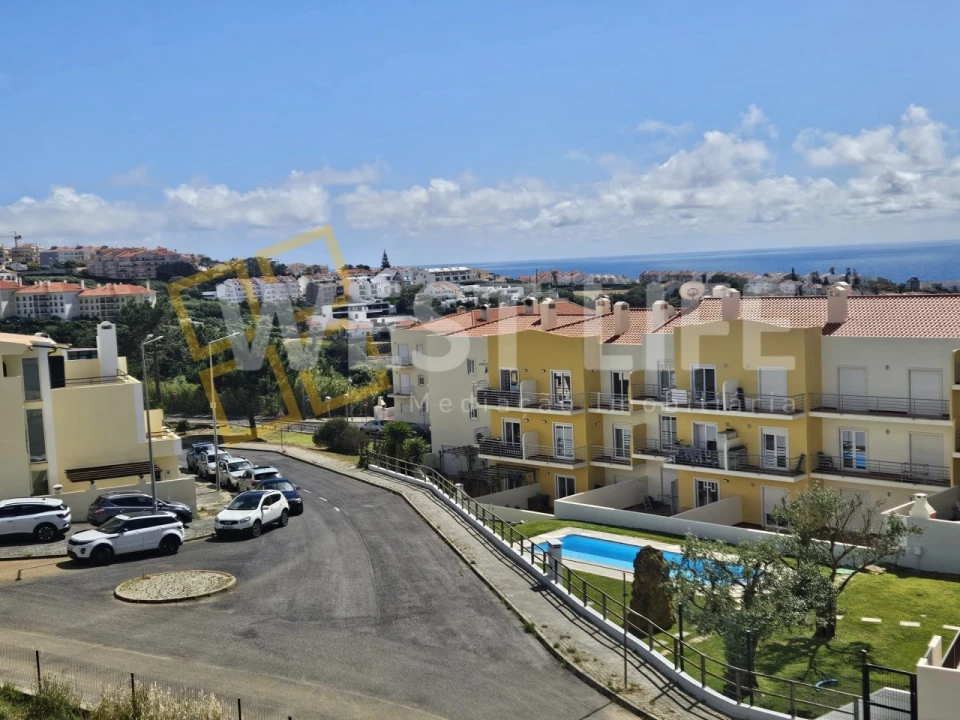 Apartamento T3 para Venda em Ericeira Foto 12
