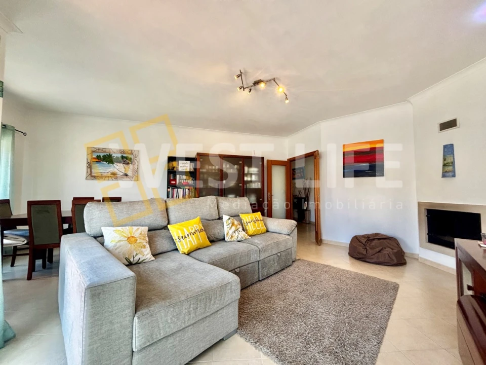 Apartamento T3 para Venda em Ericeira Foto 4