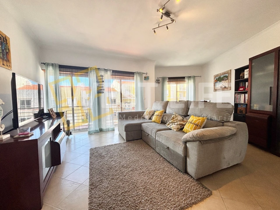 Apartamento T3 para Venda em Ericeira Foto 5