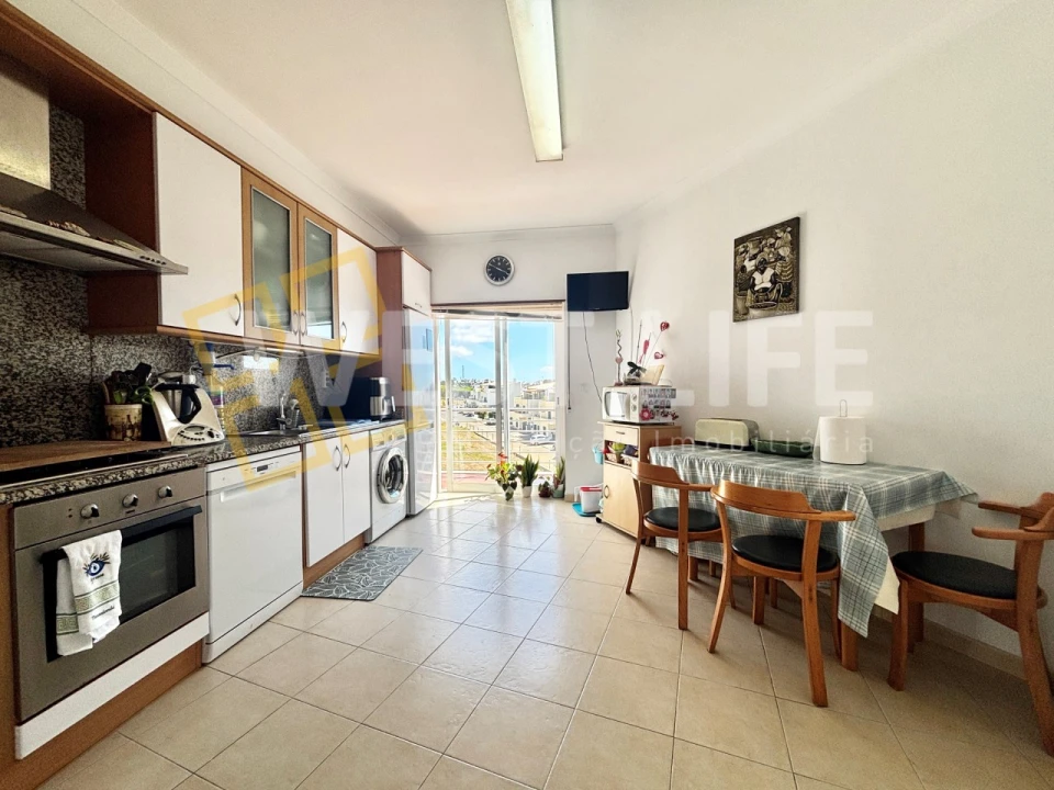 Apartamento T3 para Venda em Ericeira Foto 7