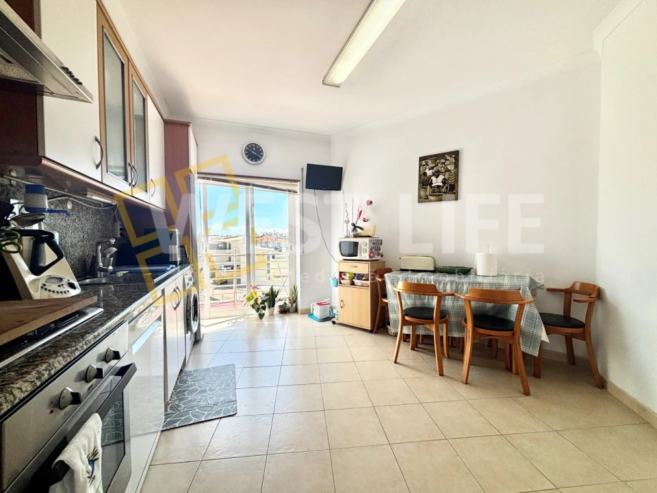 Apartamento T3 para Venda em Ericeira Foto 9