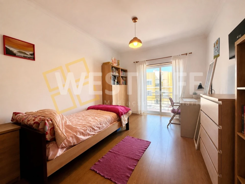 Apartamento T3 para Venda em Ericeira Foto 12