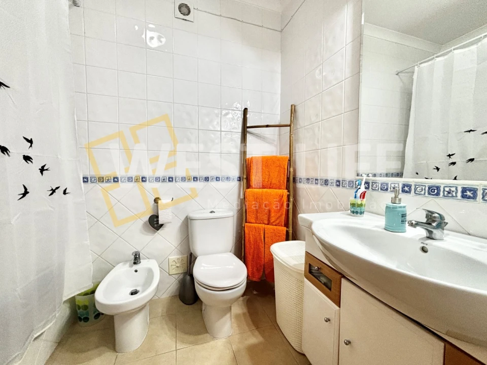 Apartamento T3 para Venda em Ericeira Foto 14