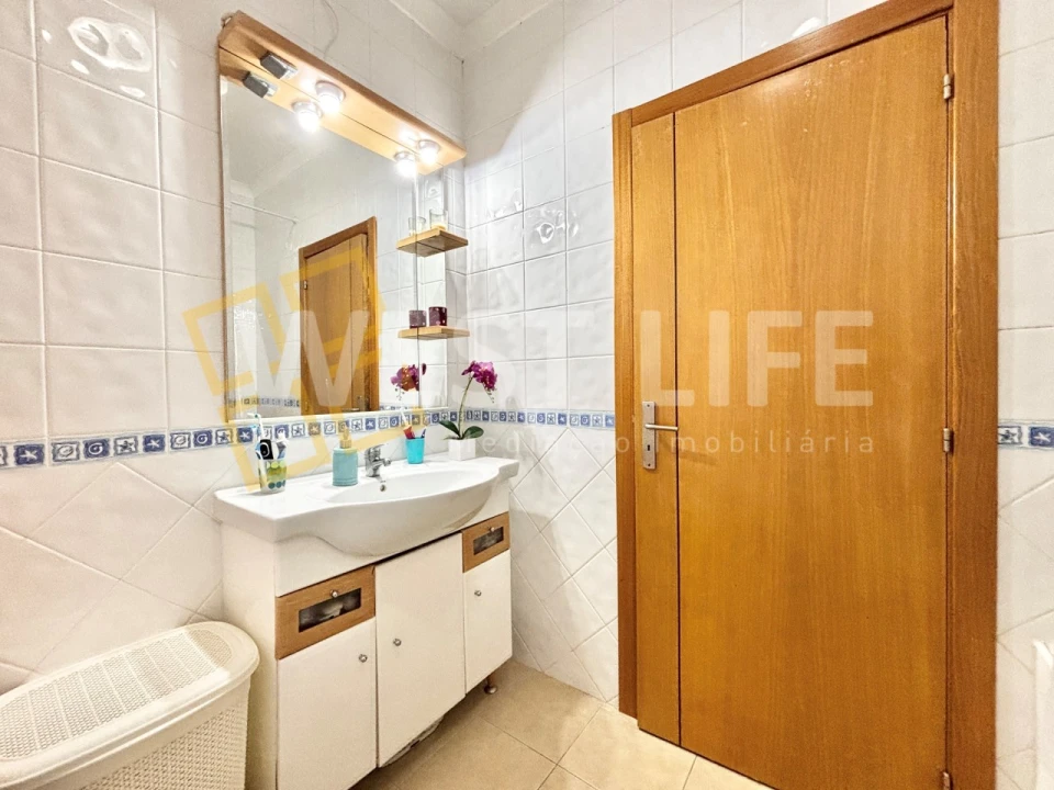 Apartamento T3 para Venda em Ericeira Foto 15
