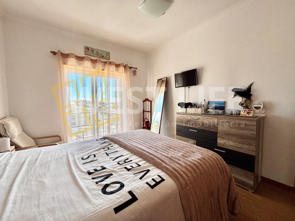 Apartamento T3 para Venda em Ericeira Foto 17