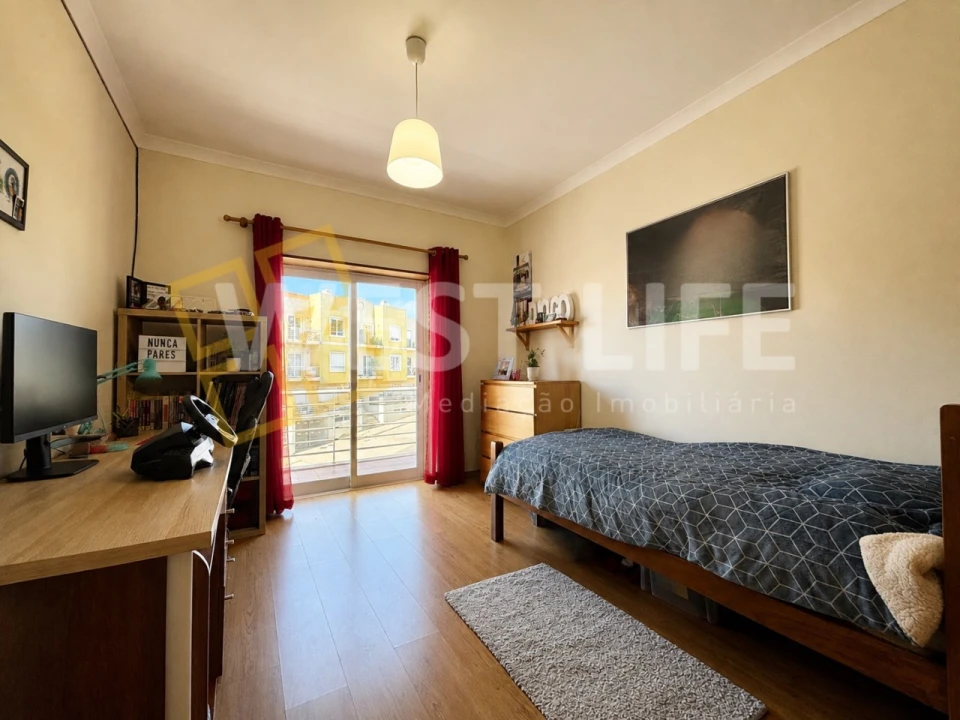 Apartamento T3 para Venda em Ericeira Foto 19