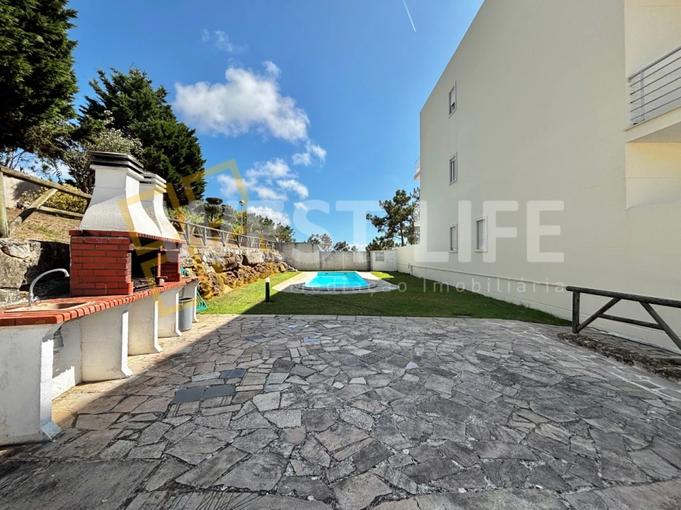 Apartamento T3 para Venda em Ericeira Foto 22