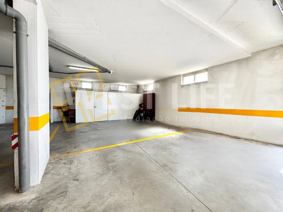 Apartamento T3 para Venda em Ericeira Foto 26