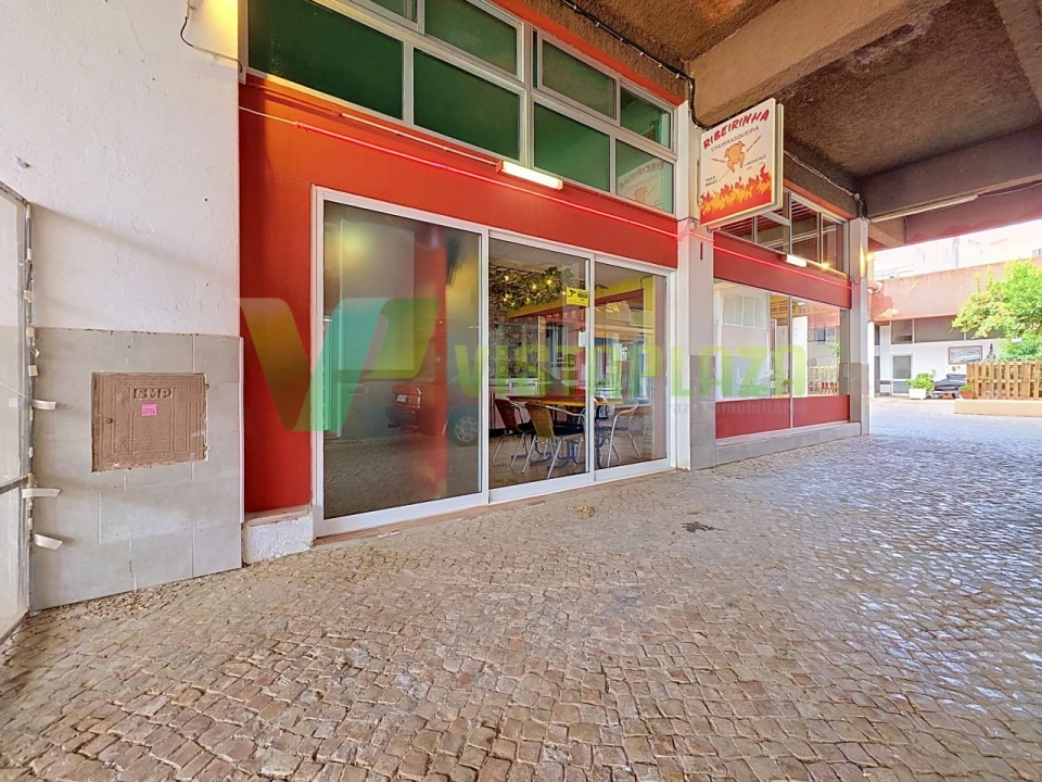Loja para Venda em Portimão Foto 1