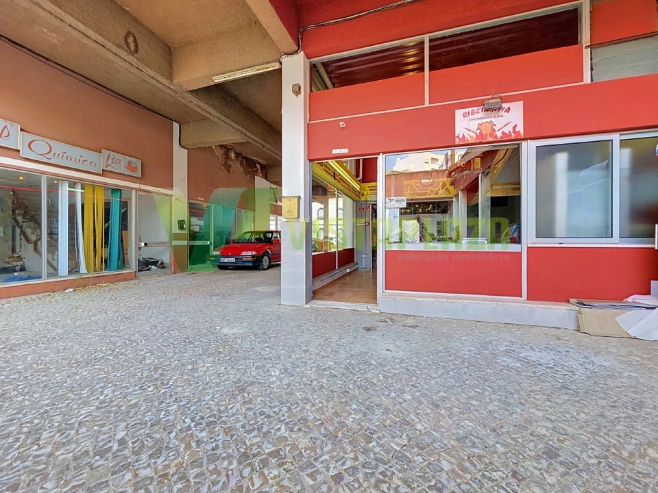 Loja para Venda em Portimão Foto 5