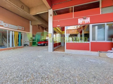 Loja para Venda em Portimão