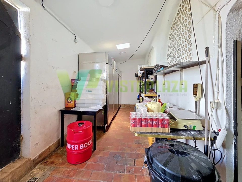 Negócio para Venda em Lagoa e Carvoeiro Foto 4