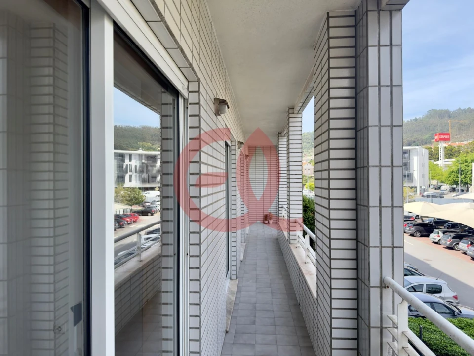 Apartamento T2 para Venda em Santa Maria Maior e Monserrate e Meadela Foto 21