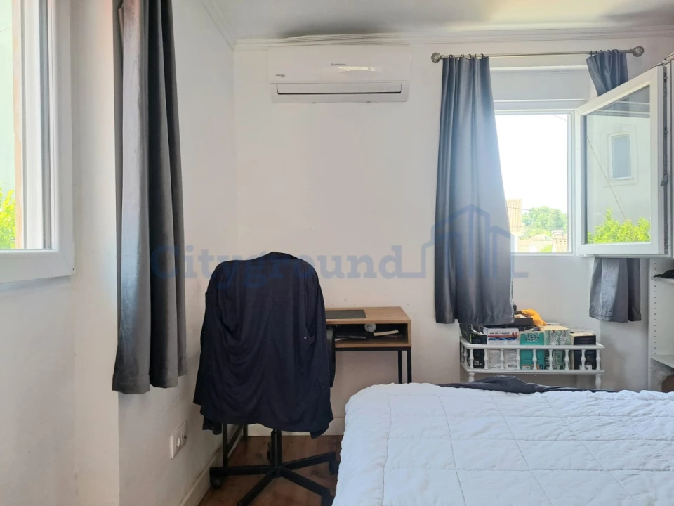 Moradia T2 para Venda em Nossa Senhora das Misericordias Foto 20