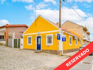 Moradia T2 para Venda em Foz do Arelho