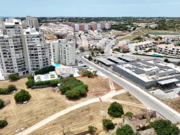 Terreno para Venda em Armação de Pera