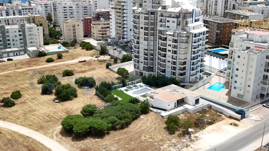 Terreno para Venda em Armação de Pera
